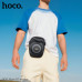 Портативная колонка-рюкзак Hoco HC41 Black. Объем рюкзака 1.5л. Размер: 140х80х180мм; вес: 450г. Емкость аккумулятора: 2500mAh. Время зарядки: 2.5 часа. Время работы: 3 часа. Динамик: 52мм; мощностью 8W. Поддержка Bluetooth, FM, TF card, USB, проводной ми