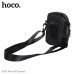 Портативная колонка-рюкзак Hoco HC41 Black. Объем рюкзака 1.5л. Размер: 140х80х180мм; вес: 450г. Емкость аккумулятора: 2500mAh. Время зарядки: 2.5 часа. Время работы: 3 часа. Динамик: 52мм; мощностью 8W. Поддержка Bluetooth, FM, TF card, USB, проводной ми