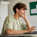 Гарнитура вакуумная Bluetooth Hoco EW97 White с ANC-шумоподавлением. Емкость аккумулятора: кейс 300mAh; наушники 30mAh. Время работы: 4 часа. Поддержка переключения между ведущим и ведомым, вызова Siri и других функций. Материал: ABS. Размер: 62х47х22мм; 