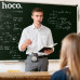 Громковоритель с микрофоном HOCO L23 Black. Микрофон диаметром 10 мм. Громкоговоритель: 76 мм; мощность: 5 Вт. Bluetooth 5.4. Емкость аккумулятора: 1200mAh. Время зарядки: 2 часа. Время работы: примерно 4-5 часов. Поддерживает усиление проводного микрофон
