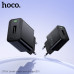 СЗУ-USB HOCO CS91A 2.1A, 10.5 W, Black (18/180)