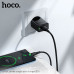 СЗУ-USB HOCO CS91A 2.1A, 10.5 W, Black (18/180)