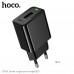 СЗУ-USB HOCO CS91A 2.1A, 10.5 W, Black (18/180)