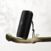 Портативная колонка Borofone BR100 Black. Емкость батареи: 1200mAh; Время зарядки: 2ч. Время работы: 3ч. Динамик: 52мм х2; мощность: 5Wх2. Поддержка Bluetooth, FM, TF, USB накопитель, TWS и др. Материал: ABS; размер: 181х81х77мм; Вес: 402г.