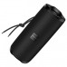 Портативная колонка Borofone BR100 Black. Емкость батареи: 1200mAh; Время зарядки: 2ч. Время работы: 3ч. Динамик: 52мм х2; мощность: 5Wх2. Поддержка Bluetooth, FM, TF, USB накопитель, TWS и др. Материал: ABS; размер: 181х81х77мм; Вес: 402г.