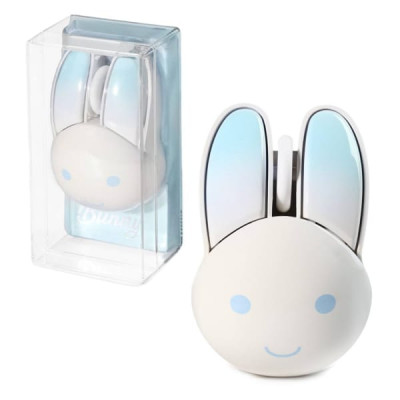 Мышь беспроводная Smartbuy 315AG Bunny 2