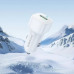 АЗУ USB BOROFONE BZ34 18W QC3.0, White