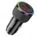 АЗУ 2USB-C HOCO NZ14B PD30W+20W QC3.0, Black