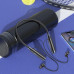 Гарнитура Bluetooth для спорта вакуумная HOCO ES62 Black. Емкость аккумулятора: 800 мАч; зарядка около 2,5 часов. Время использования: 120 часов; Время ожидания: 1200 часов. Общая длина гарнитуры 96см; вес: 50г. Поддержка воспроизведения Bluetooth, TF-кар