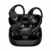 Гарнитура Bluetooth Hoco EA11 Black с открытой конструкцией. Ёмкость аккумулятора: кейс для зарядки 500 мАч; гарнитура 60 мАч. Время работы: 8 часов. Материал: АБС-пластик; Размеры: 80,5х67,5х27мм; Общий вес:81 г. Поддержка датчика Холла и цифрового индик