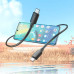 Кабель USB-C/USB-C HOCO X96 1м, 100W, 3A, ПВХ, Black