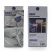 Гарнитура вакуумная Super Bass G-32 White. Кабель 1,2м.
