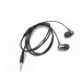 Гарнитура вакуумная Super Bass G-32 Black