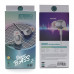 Гарнитура вакуумная Super Bass G-37 White