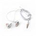 Гарнитура вакуумная Super Bass G-37 White