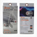 Гарнитура вакуумная Stereo Earphone G-36 White, кабель 1.2м