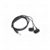 Гарнитура вакуумная BASS LX-1 Black
