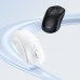 Мышь беспроводная HOCO GM42 Black. 2.4G Bluetooth. DPI: 800-1200-1600, 4 кн. Материал: ABS. Размер: 110х59х36мм.