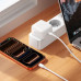 СЗУ-USB-C HOCO C161A PD40W White