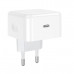 СЗУ-USB-C HOCO C161A PD40W White