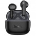 Гарнитура вкладыши Bluetooth HOCO EQ28 Midnight Black. Емкость аккумулятора: кейс 320mAh; наушник 40mAh. Время работы: 7 часов. Материал ABS. Размер: 52х48 х27.5мм.