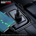 АЗУ-USB Type-C BOROFONE BZ34 1м, QC3.0 18W, Black