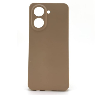 Чехол силиконовый Silicone Cover Xiaomi Redmi A5 4G, цвет Stone (Soft-touch)