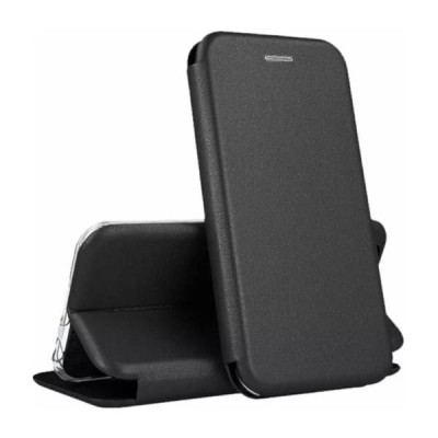 Чехол-книжка Xiaomi Poco X7, цвет Black