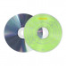 Диск DVD-RW MIREX 4,7Gb 4x Cake box-10