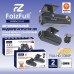 Видеорегистратор FaizFull DVR-440 с WiFi Угол обзора: 170 градусов Разрешение видео: 1920x1080P. Micro. SD (TF) карта до 32 Гб 10 класса (не входит в комплект). встроенный микрофон.