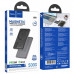 Внешний аккумулятор 5000 mAh HOCO Q26 Metal gray PD20W с беспроводной зарядкой. Емкость: 5000mAh 19.35Wh. Номинальная емкость: 3000mAh. Вход: Type-C: 18W. Выход: Type-C: 20W. Беспроводная зарядка: 5W/7.5W/10W/15W (MagSafe 7.5W).  LED-индикатор.