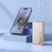 Внешний аккумулятор 5000 mAh HOCO Q32 Bird PD20W Metal gray с беспроводной зарядкой. (стандарт ССС-без ограничений на авиа в Китае) Емкость: 5000mAh 19.25Wh. Номинальная емкость: 2500mAh. Выход: USB-C: 18W. Выход: USB-C: 20W. Выход беспроводной зарядки: 5