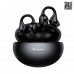 Гарнитура Bluetooth Hoco EA8 Metal gray с открытой конструкцией (клипса) (App). Емкость аккумулятора: кейс 350mAh, наушники 35mAh. Время работы: 6 часов.
С функцией приложения и поддержкой переключателя Холла.