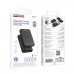 Внешний аккумулятор 5000 mAh BOROFONE BJ82 Black с беспроводной зарядкой. Емкость: 5000mAh 18.5Wh. Номинальная емкость: 2600mAh. Вход: USB-C: 5V/2A. Выход: USB-A: 5V/2A. Беспроводная зарядка: 5W. Индикатор уровня заряда батареи.