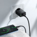 СЗУ-USB-C HOCO CS93A PD20W, Black