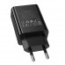 СЗУ-USB-C HOCO CS93A PD20W, Black