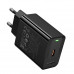СЗУ-USB-C HOCO CS93A PD20W, Black
