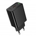 СЗУ-USB-C HOCO CS93A PD20W, Black