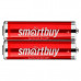 Батарейка Smartbuy LR6 SB-2 с подвесом (60/600)