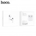 Гарнитура вкладыши Bluetooth HOCO EW92 White. Емкость аккумулятора: зарядный кейс 300 мАч, наушники 30 мАч. Время работы: 4 часа. Материал: ABS; Размер: 54,2 х46,2х21,4 мм; Общий вес: 45,5 г. Поддерживает переключение между ведущим и ведомым устройствами,