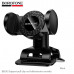 Держатель мобильного телефона BOROFONE BH142 Black. Подходит для мобильных телефонов с диагональю экрана 4,5-7,0 дюймов (в основном серии iPhone 12-17). Сценарий применения: центральная консоль автомобиля. Размеры: 71х65х103 мм; Вес: 63 г.