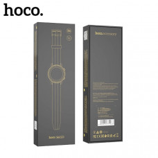 АКЦИЯ!!! Часы Smart Watch HOCO Y2 Pro Black. Продается КРАТНО 3шт!!!
Емкость аккумулятора 230 мАч. Диагональ 1.75. Разрешение 240x240. Технология экрана IPS, светодиодный. Отображение цветов 16 млн. Тип стекла устойчивое к царапинам. Класс водонепроницаем
