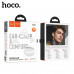 Гарнитура Bluetooth Hoco EA8 White с открытой конструкцией (клипса) (App). Емкость аккумулятора: зарядный кейс 350 мАч, наушники 35 мАч. Время работы: 6 часов. Материал: ABS; Размер: 68,4х53,3х33,2 мм; Общий вес: 50 г. С функцией приложения и поддержкой д