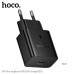 СЗУ-USB-C HOCO N76 PD25W Black