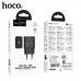 СЗУ-USB-C HOCO N76 PD25W Black