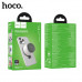 Портативная колонка+ подставка для телефона HOCO HC43 White. Емкость аккумулятора: 500mAh. Время зарядки: 1.5 часа. Время прослушивания музыки 3 часа, 2.5 часа использование для мрбильных звонков. Динамик: 40мм, 3W. Поддержка Bluetooth, TWS. Встроенный ма