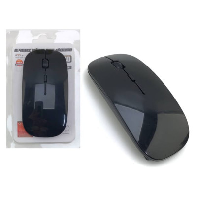 Мышь беспроводная оптическая SD 82 4D Black. DPI 800/1600. 4кн. Bluetooth, 2.4ГГц. Передача до 10м. Совместимость Windows 95/98/NT/ME/2000/XP/Vista и Windows7. Низкий ток при включении и выключении.