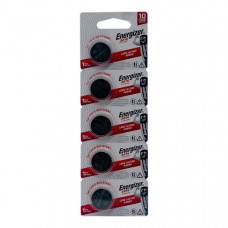 Батарейка ENERGIZER CR2016 BL-5 (EU)