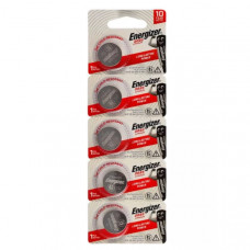 Батарейка ENERGIZER CR2025 BL-5 (EU)