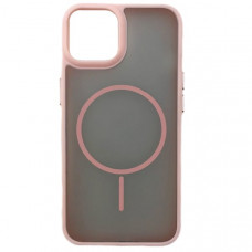 Чехол iP 11 Skin Shell, цвет Pink